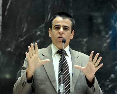 Fabiano Tolentino(8)